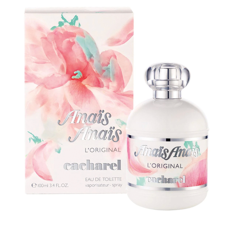 CACHAREL ANAIS ANAIS 100ML