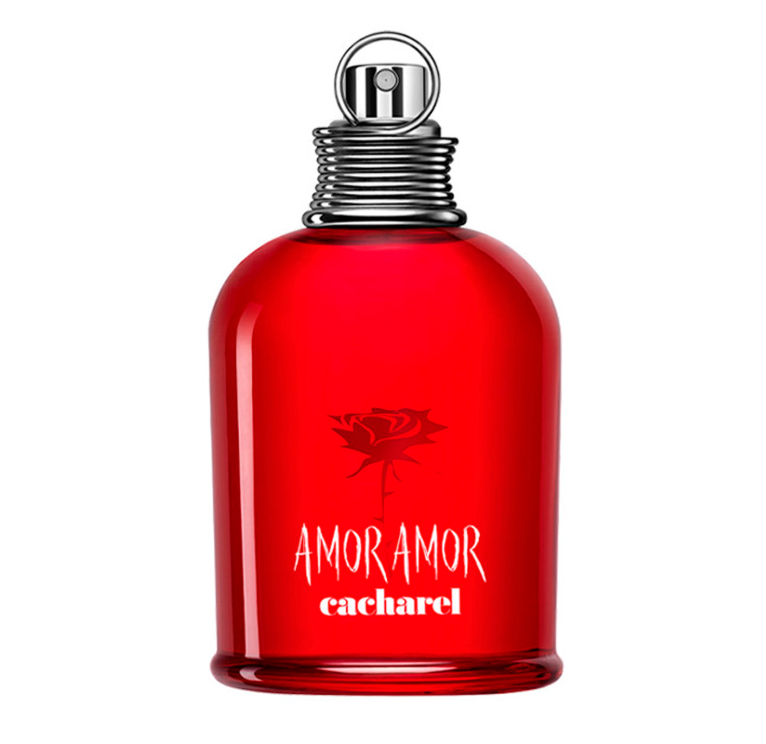 CACHAREL AMOR AMOR 100ML