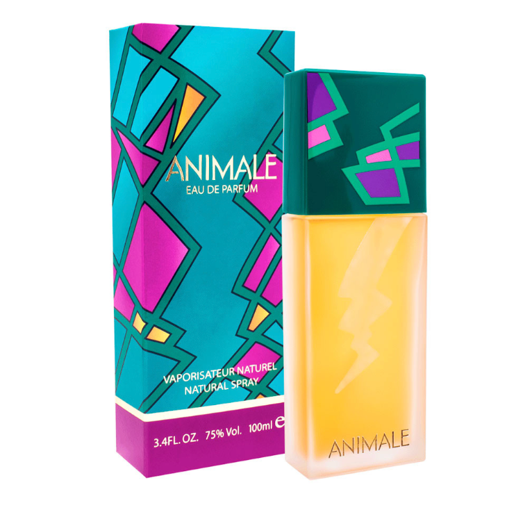 ANIMALE PARFUMS 100ML DAMA