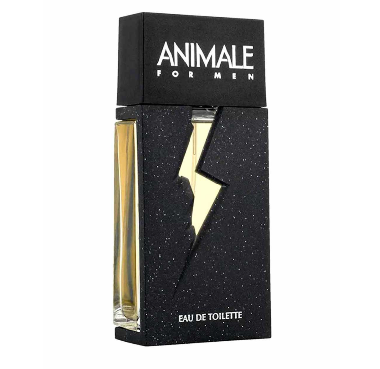 ANIMALE PARFUMS 100ML HOMBRE