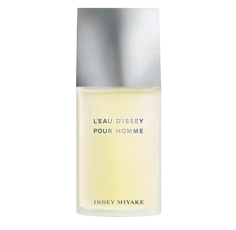ISSEY MIYAKE L´EAU D´ISSEY POUR HOMME 200ML