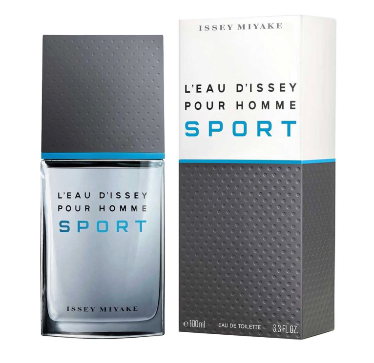 ISSEY MIYAKE SPORT 100ML