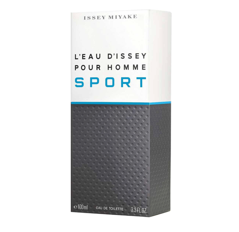 ISSEY MIYAKE SPORT 100ML