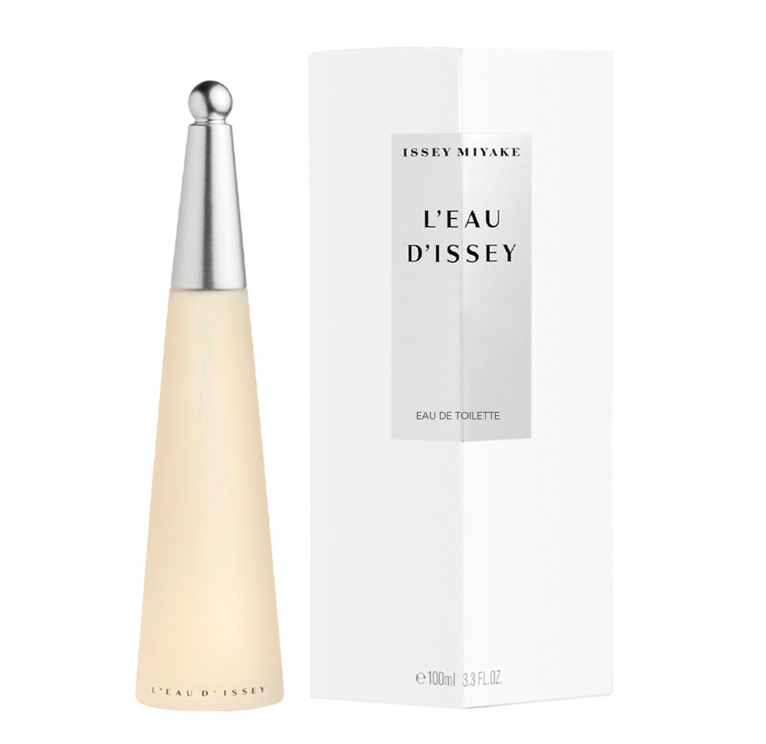 ISSEY MIYAKE L’EAU D’ISSEY  100ML