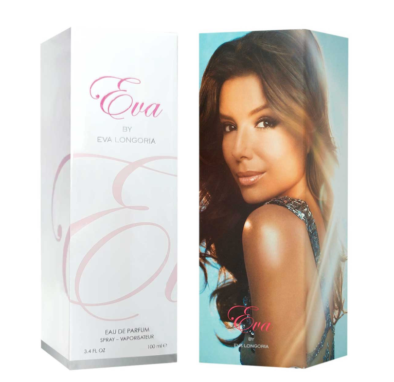 EVA LONGORIA 100ML DAMA