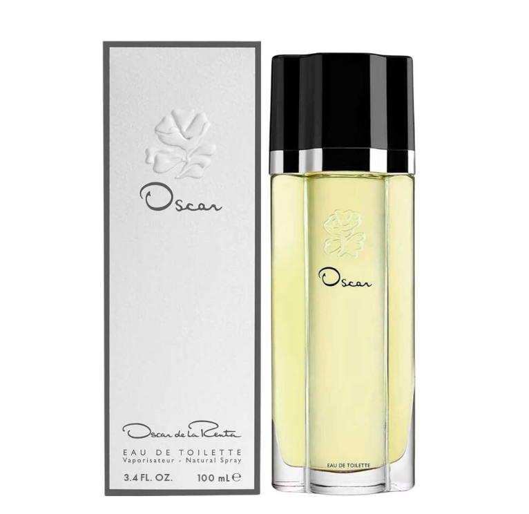 OSCAR DE LA RENTA AGUA DE TOCADOR 100ML