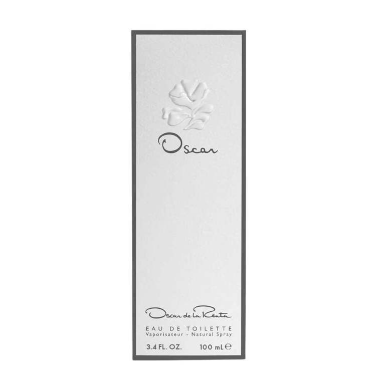 OSCAR DE LA RENTA AGUA DE TOCADOR 100ML