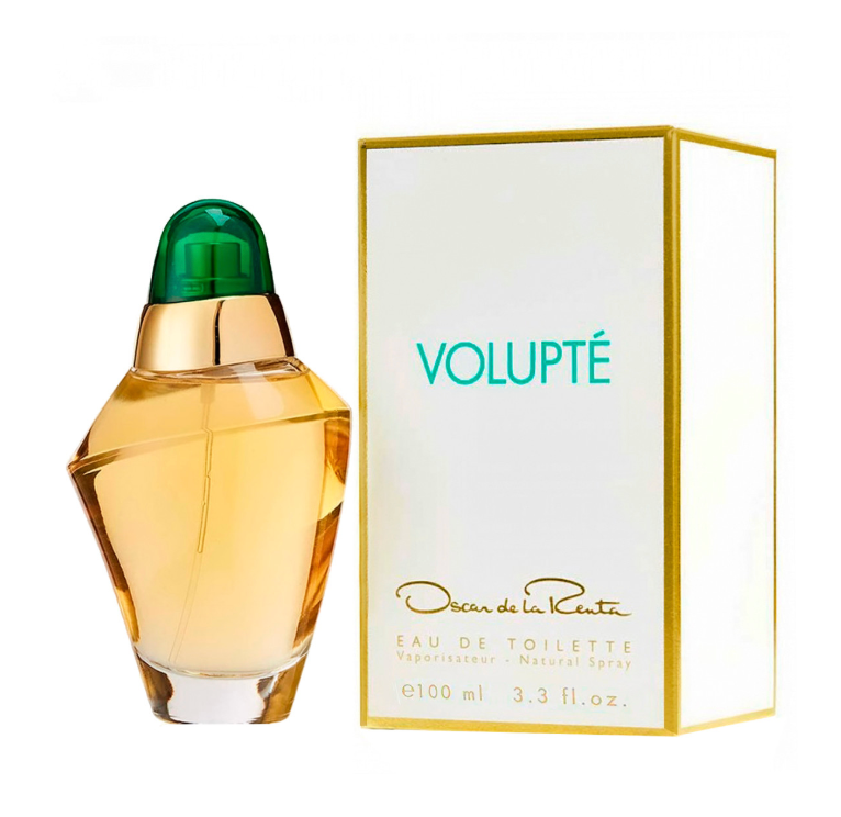 OSCAR DE LA RENTA VOLUPTÉ 100ML