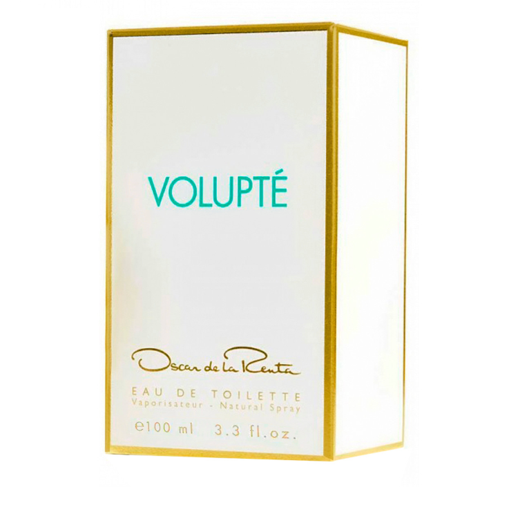 OSCAR DE LA RENTA VOLUPTÉ 100ML
