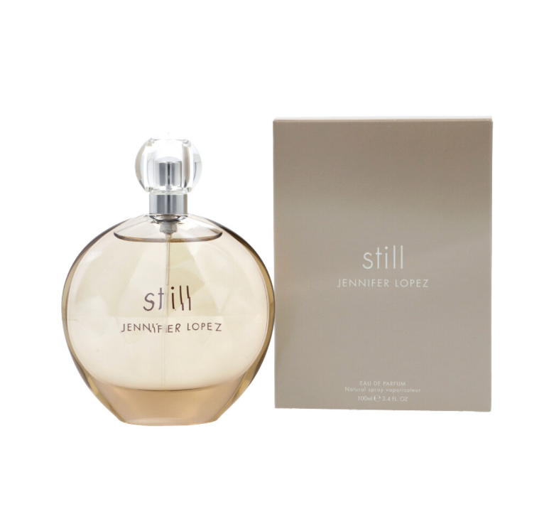 JENNIFER LOPEZ STILL 100ML