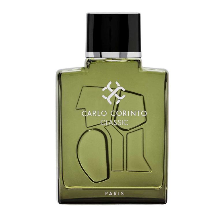 CARLO CORINTO CLASSIC EDT 200ML