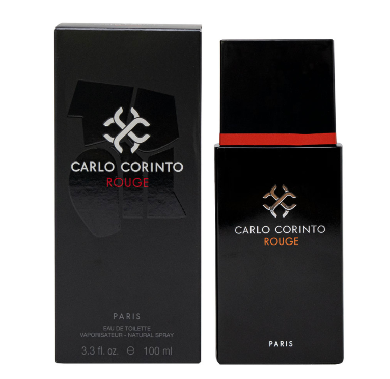 CARLO CORINTO ROUGE 100ML