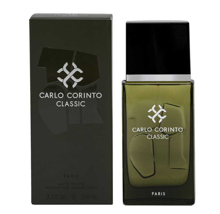 CARLO CORINTO CLASSIC 100ML