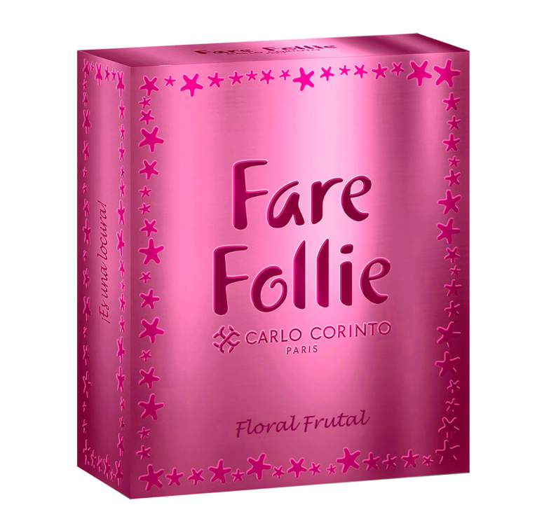 CARLO CORINTO FARE FOLLIE 100ML