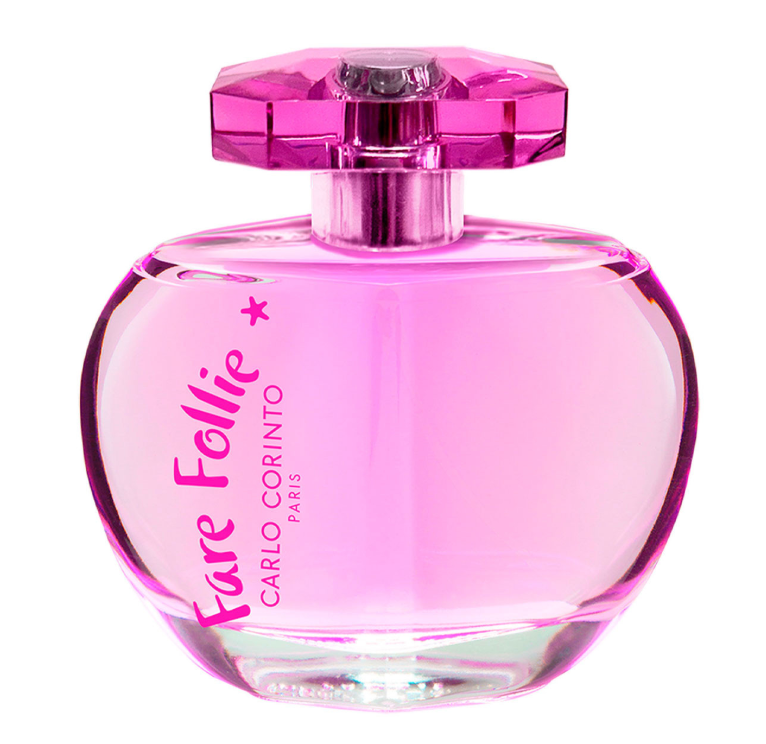 CARLO CORINTO FARE FOLLIE 100ML