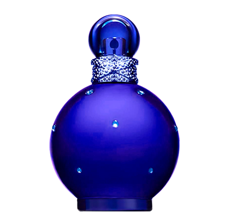 BRITNEY SPEARS FANTASY MIDNIGHT 100ML