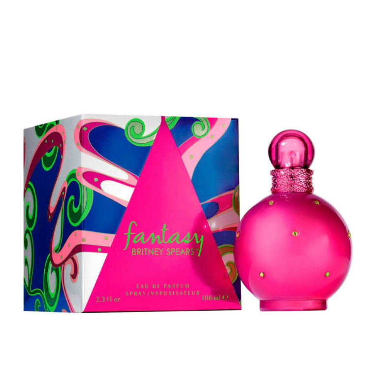 BRITNEY SPEARS FANTASY 100ML
