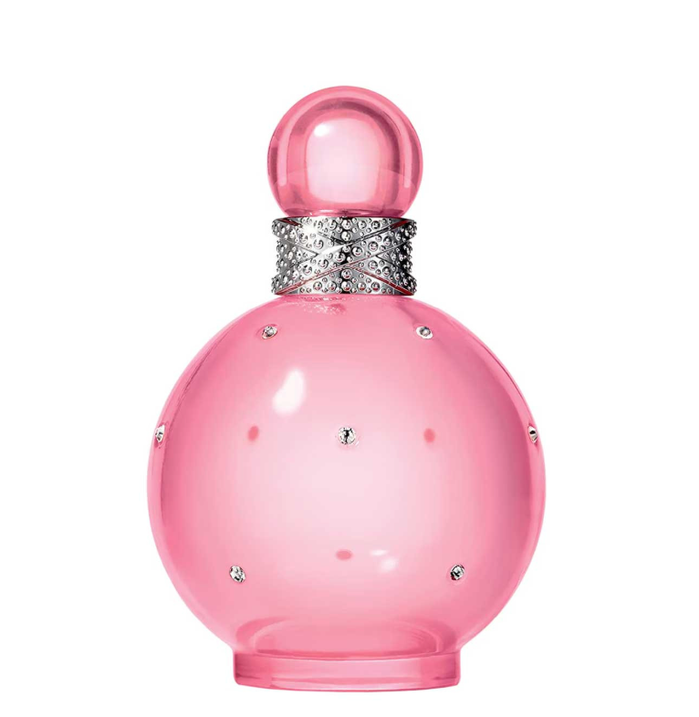 BRITNEY SPEARS FANTASY SHEER 100ML