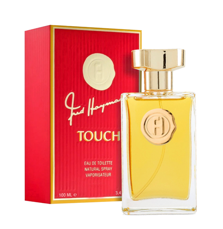 FRED HAYMAN TOUCH 100ML