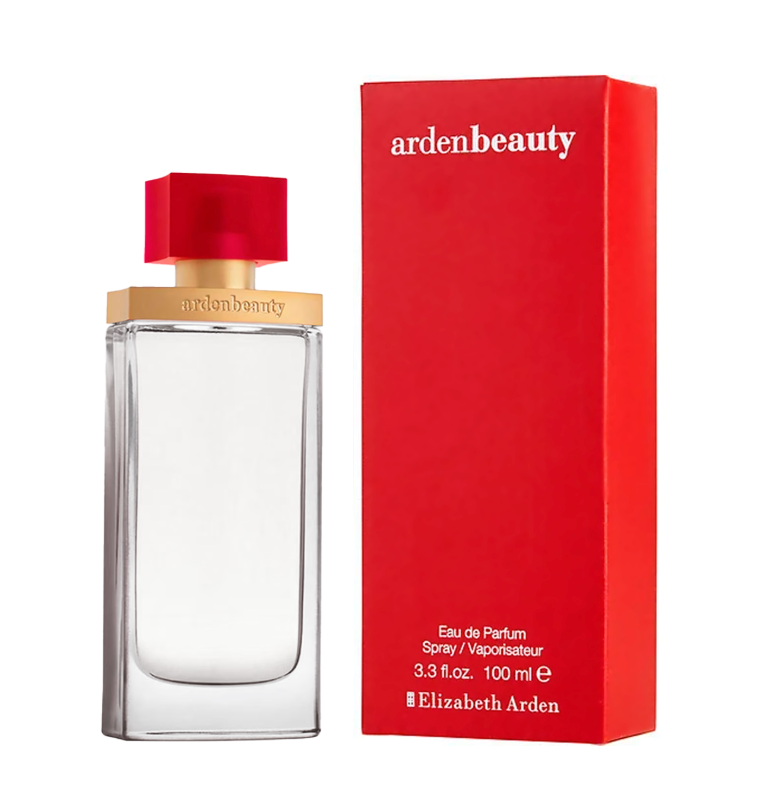 ELIZABETH ARDEN BEAUTY 100ML