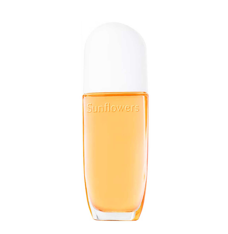ELIZABETH ARDEN SUNFLOWERS 100ML