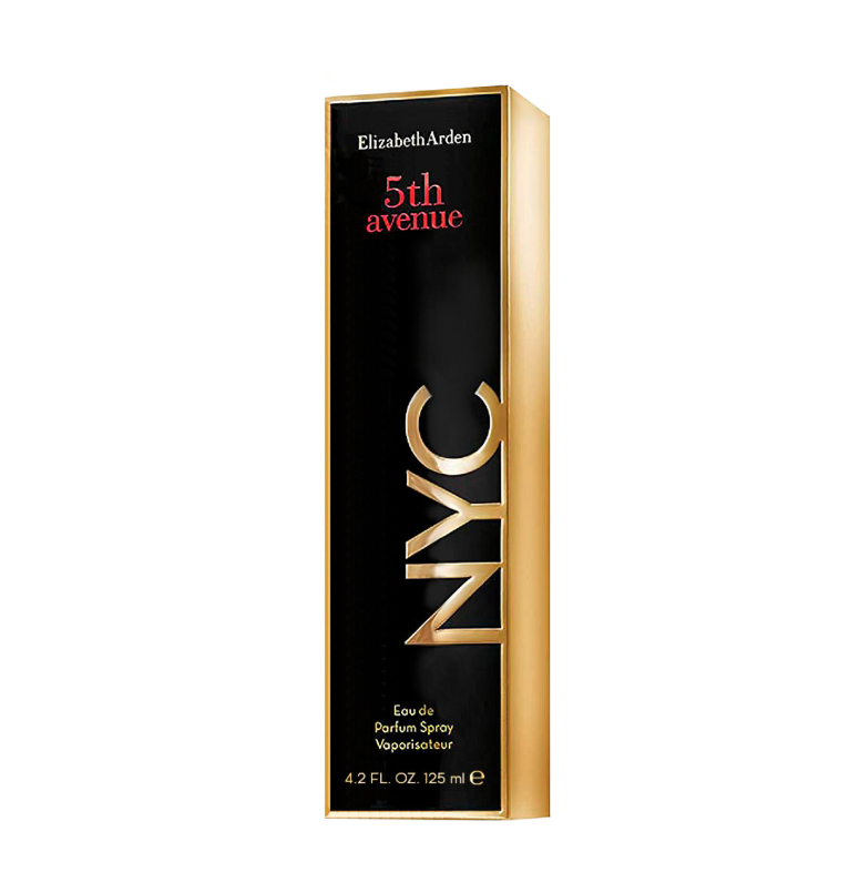 ELIZABETH ARDEN 5TH AVENUE NYC 125ML