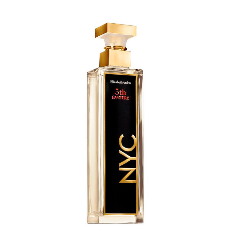 ELIZABETH ARDEN 5TH AVENUE NYC 125ML