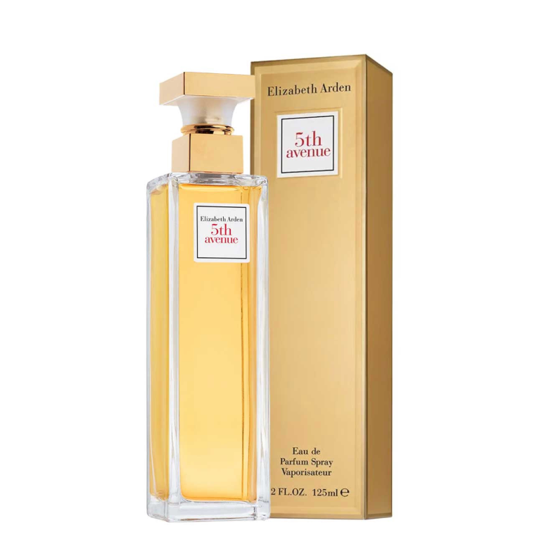 ELIZABETH ARDEN 5TH AVENUE 125ML