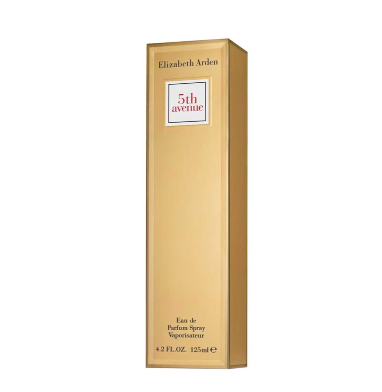ELIZABETH ARDEN 5TH AVENUE 125ML