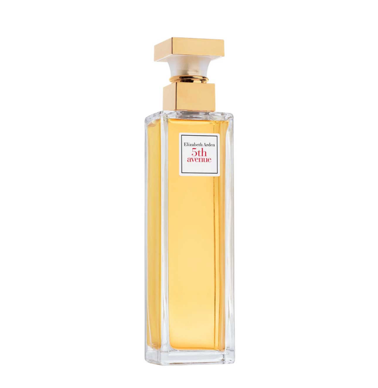 ELIZABETH ARDEN 5TH AVENUE 125ML
