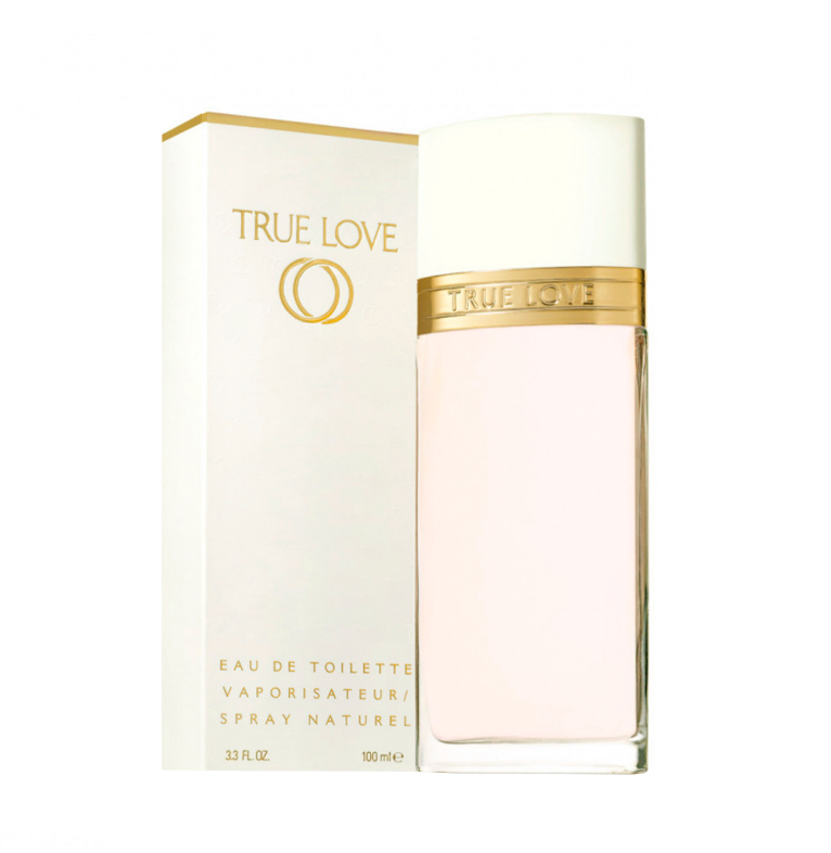 ELIZABETH ARDEN TRUE LOVE 100ML