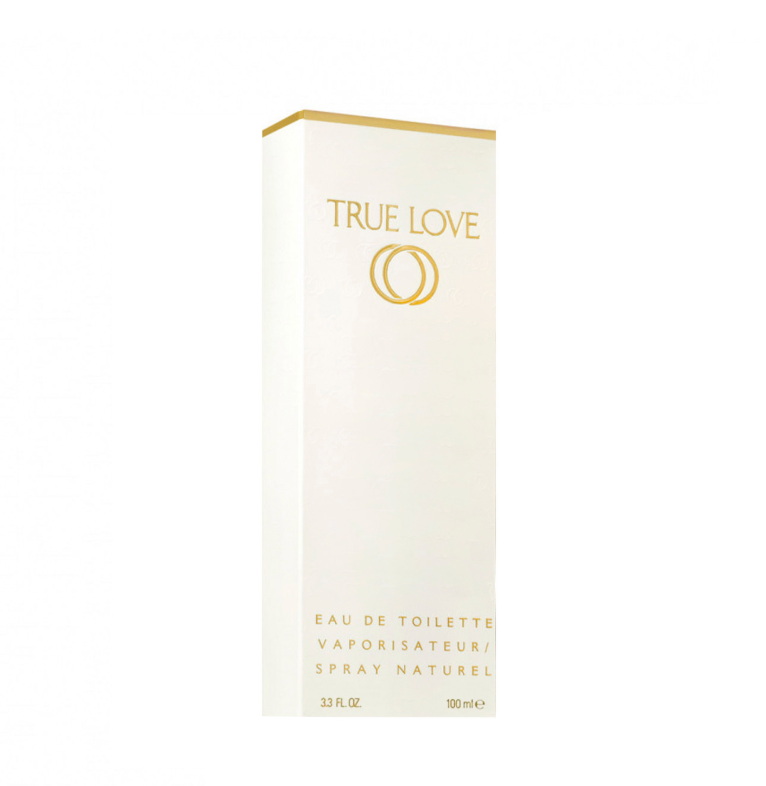 ELIZABETH ARDEN TRUE LOVE 100ML