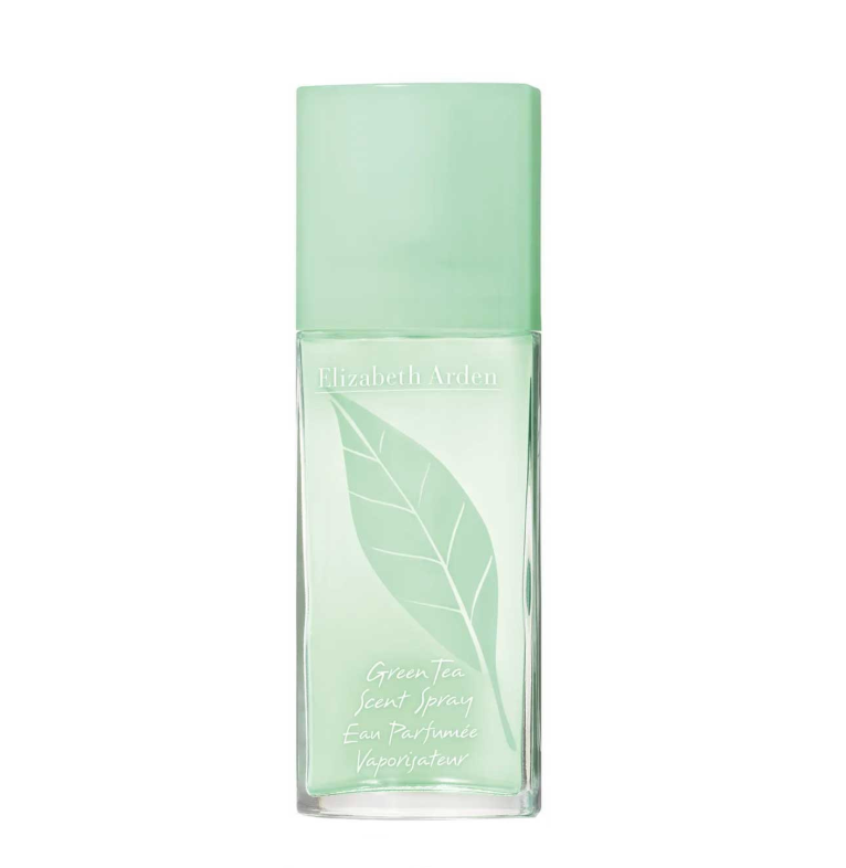ELIZABETH ARDEN GREEN TEA SCENT SPRAY 100ML