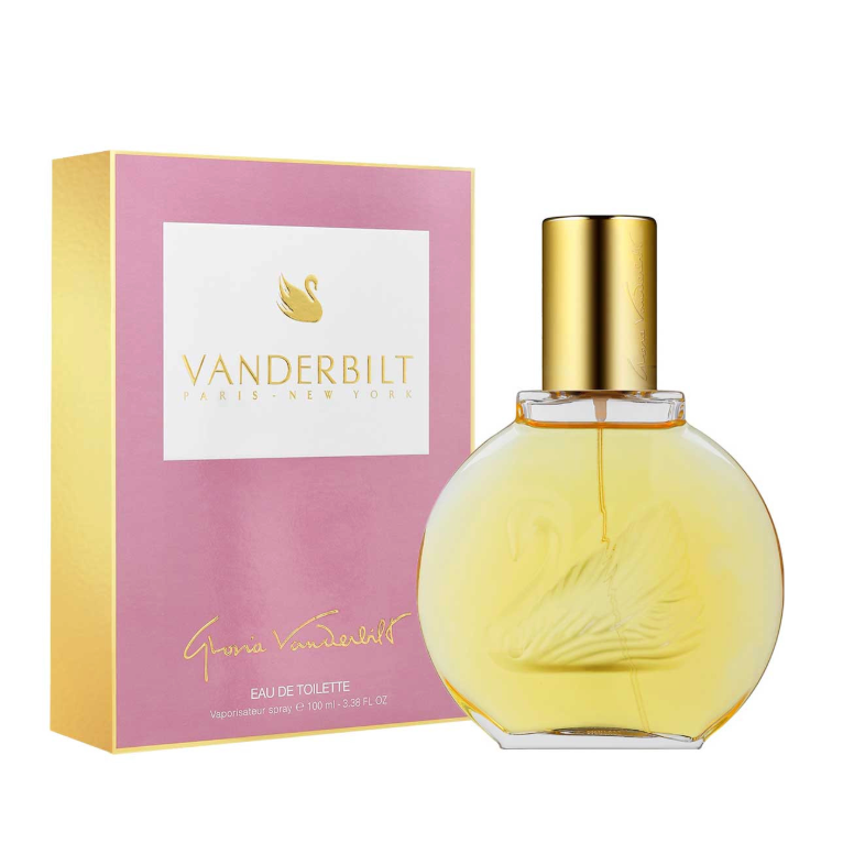 GLORIA VANDERBILT 100ML