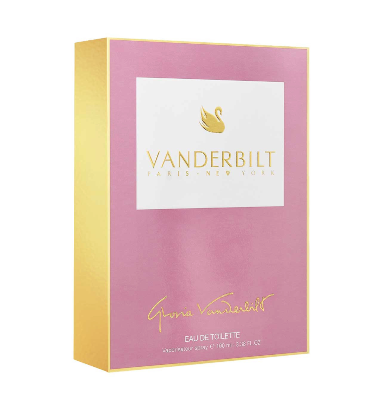 GLORIA VANDERBILT 100ML
