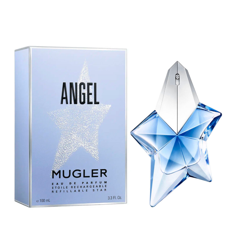 THIERRY MUGLER ANGEL ESTRELLA 100ML