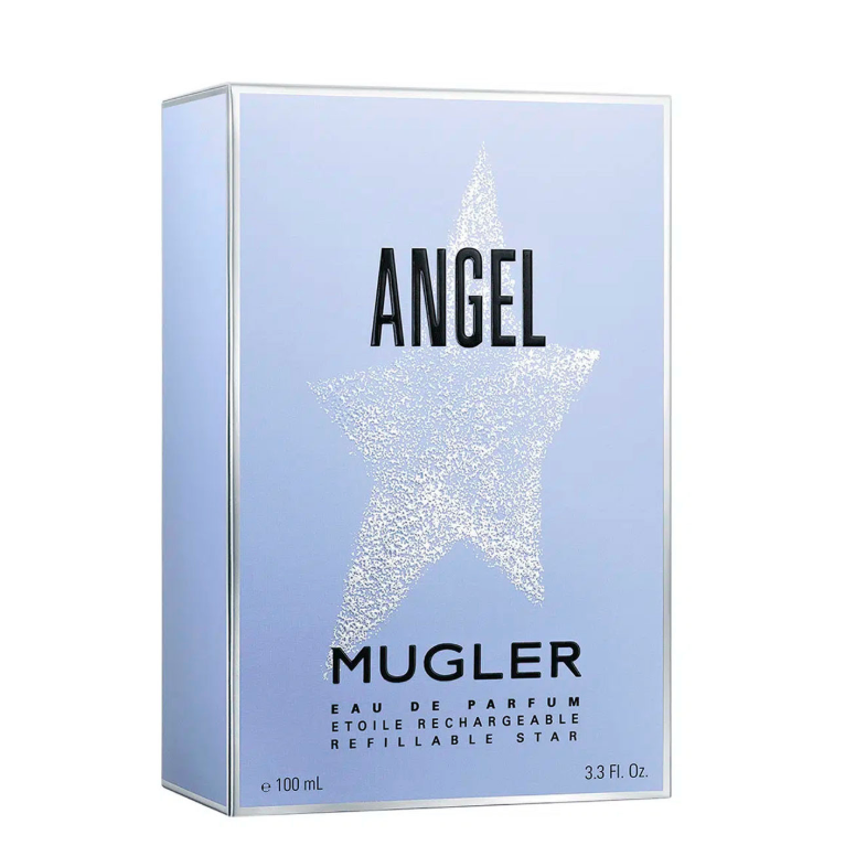 THIERRY MUGLER ANGEL ESTRELLA 100ML