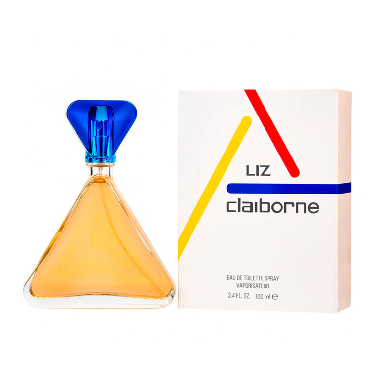 LIZ CLAIBORNE 100ML DAMA