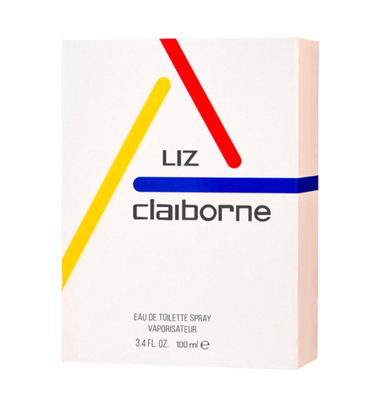 LIZ CLAIBORNE 100ML DAMA