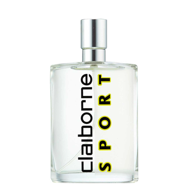 LIZ CLAIBORNE SPORT AGUA DE COLONIA 100ML