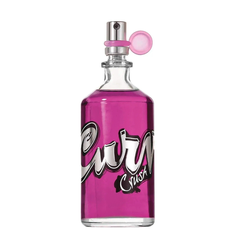 LIZ CLAIBORNE CURVE CRUSH 100ML