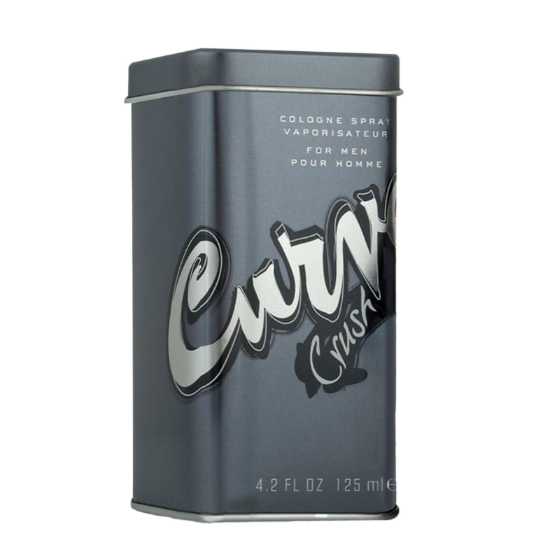 LIZ CLAIBORNE CURVE CRUSH COLONIA 125ML