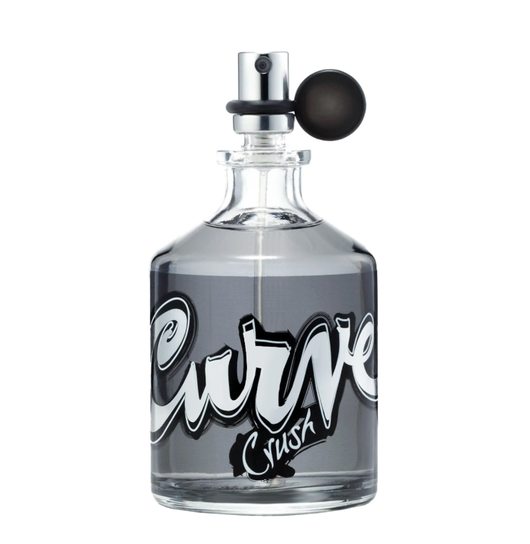 LIZ CLAIBORNE CURVE CRUSH COLONIA 125ML