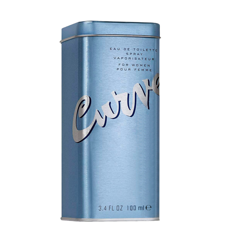 LIZ CLAIBORNE CURVE 100ML