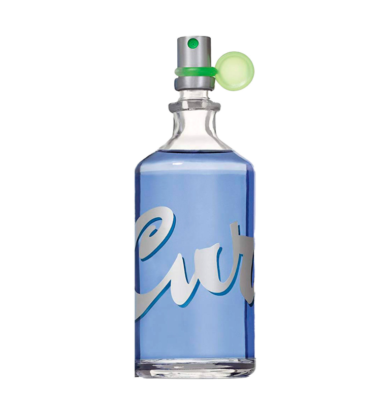 LIZ CLAIBORNE CURVE 100ML