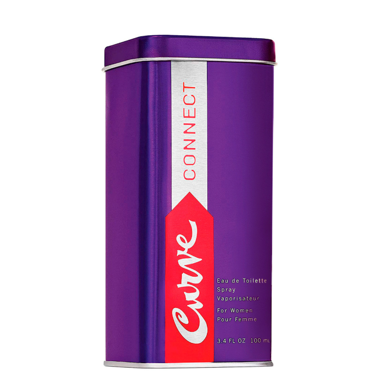 LIZ CLAIBORNE CURVE CONNECT 100ML