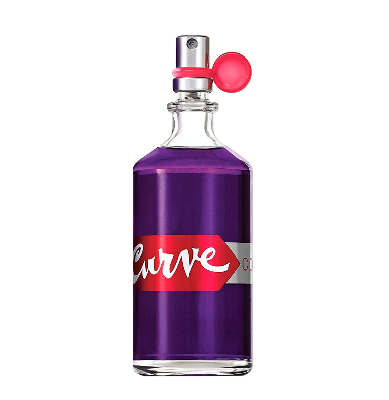 LIZ CLAIBORNE CURVE CONNECT 100ML