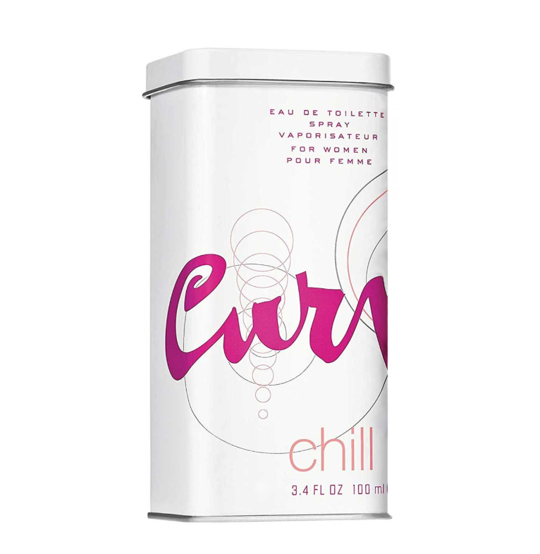 LIZ CLAINORNE CURVE CHILL 100ML