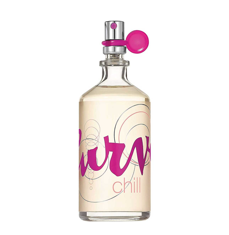 LIZ CLAINORNE CURVE CHILL 100ML