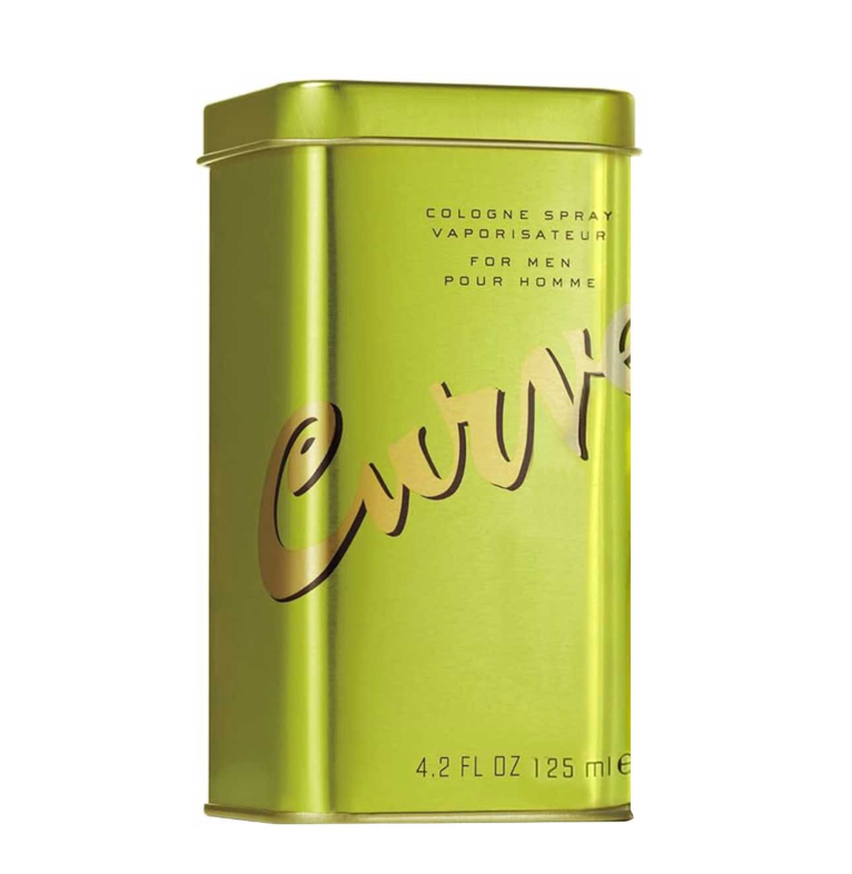 LIZ CLAIBORNE CURVE AGUA DE COLONIA 125ML